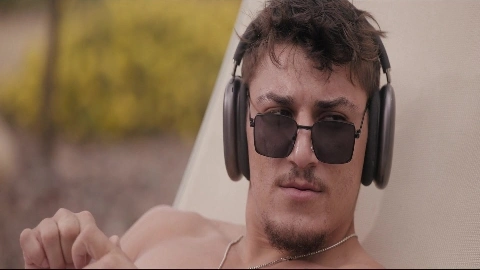 BellesaFilms - Khloe Kapri - The Sister Trap