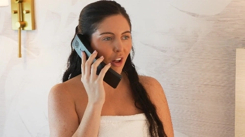 Hustler - Theodora Day - XOXO Your Cheating Wife