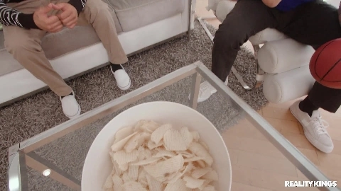 Sock It To Me - Charly Summer