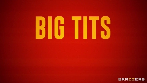 Big Tits For The Bad Guest - Latin Beauty