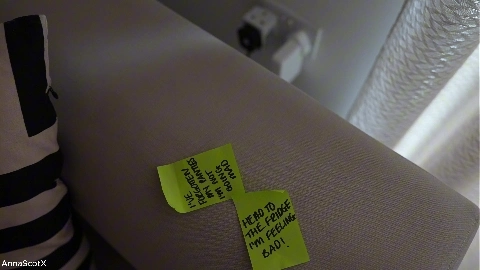 StepMom's Breeding Treasure Hunt - Anna Scot