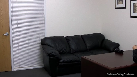 Zoey Kush - BackroomCastingCouch