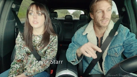 Extra Close - Jenna Starr