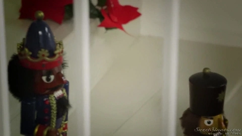 Unwrapping My New Stepdaughter Scene 1 in HD - Lena Paul