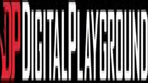 Ivy Ireland And Lucy Foxx Swamped - DigitalPlayground