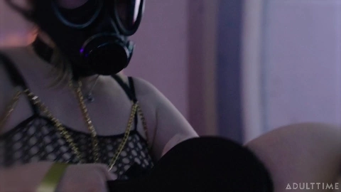 Sophia Locke Casey Calvert Alison Rey The Bottom Floor Second Coming - AdultTime