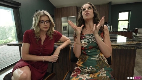 Cory Chase Amiee Cambridge - TabooHeat