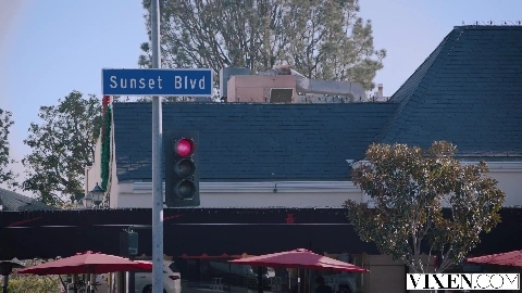 Let's Get Physical: Part 3 in HD - August Ames, Abigail Mac