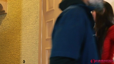 Dishwasher Repair Gets Messy - Sofie Marie