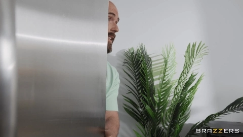 Lick My Stepmom in 4K - Ryan Keely & Demi Hawks