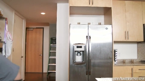 Capri Cavanni Horny Teen 2