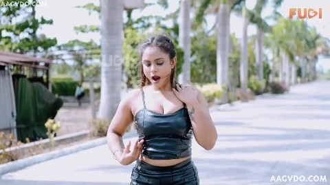 Car Washing Uncut (2024) Fugi Hindi Hot Short Film