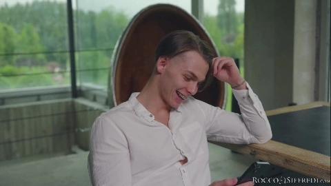 Rocco's Teens Unleashed #06 - Barbie Rous