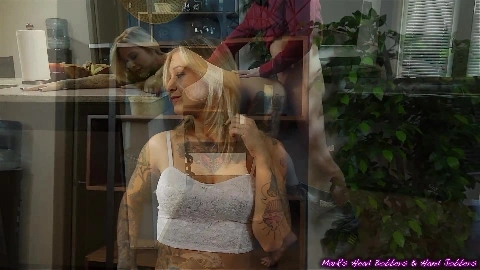 Asshole Landlord 2 - Kleio Valentien