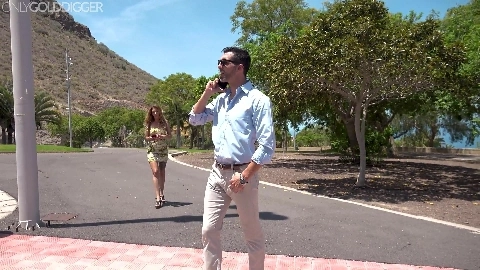 Only Gold Digger - Aylin Tattoo