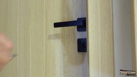 Sexy Young Stalker - Sladyen Skaya