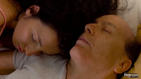 Morning Exercise - Mini Mitzi