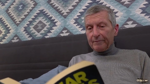 An Used Oldje - Candie Luciani