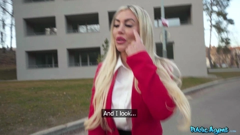 Carla Boom - PublicAgent