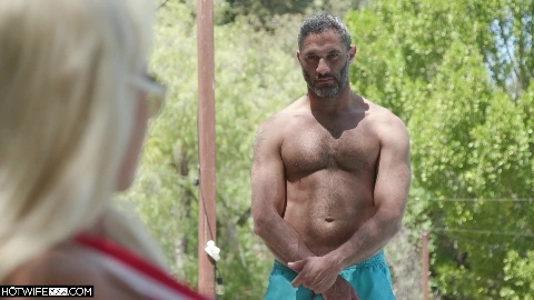 Bree Brooks - HotwifeXXX