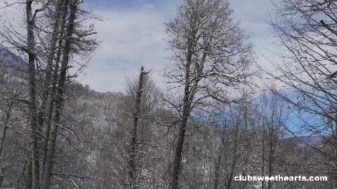 Ready Set Snow 1of4 - Erica Mori