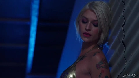 Big Black Dicks And Tattooed Chicks - Kleio Valentien