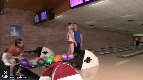 Double Strike! - Mira Sunset