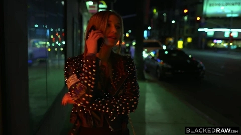 Art School After Hours - Kleio Valentien