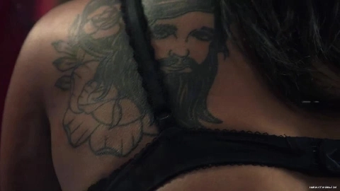 Inkd Squirt - Kleio Valentien, Bonnie Rotten