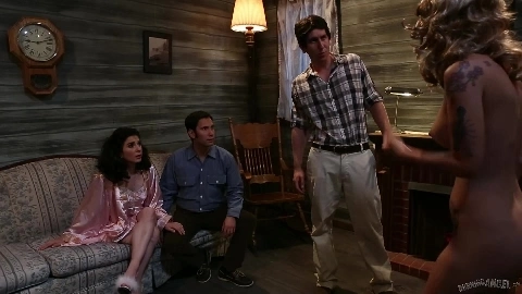 Evil Head Sc 3 - Kleio Valentien