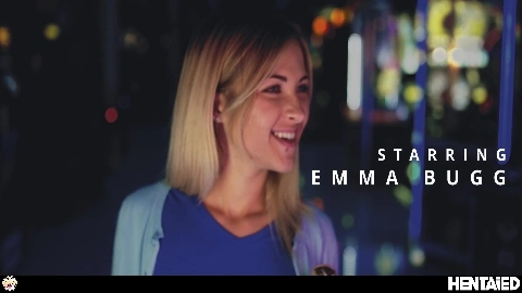 Invisible Walls - Emma Bugg