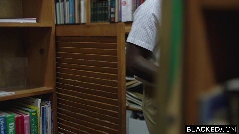 Black Magic in HD - Katrina Jade