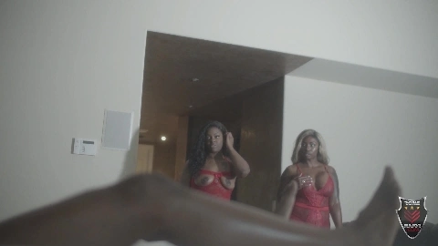 Major Work with Lyric & Soul Snatcher! - Lyric Sky