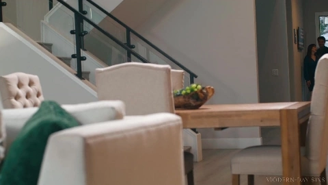 Serena Hill Free-Use Sitter Fucker - ModernDaySins