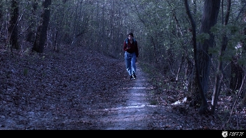 Freeze - Valentina Nappi - Barbarians Wrath