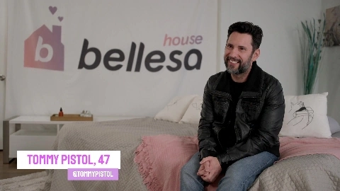 Episode 148: Little Puck & Tommy - BellesaHouse