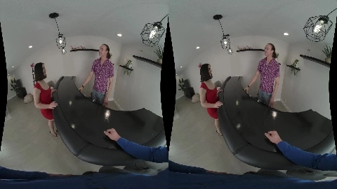 Swingers Meet-Up Cancelled? - Lucy Lotus