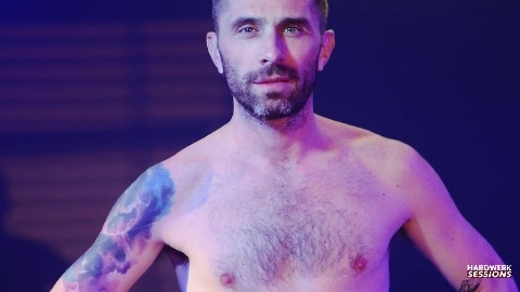 HardWerk - Lydia Black - Hardwerk Session