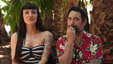 Charlie Valentine - SexAndSubmission