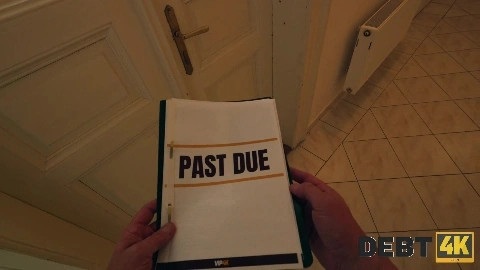 Negative Balance in HD - Bruna Santos