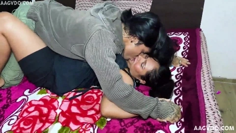 Aashi Screwed Uncut (2025) Hindi Hot Short Film