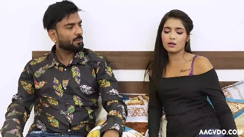 Sanjana Mishra Bang Sangam Uncut (2025) Hindi Hot Short Film