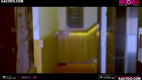 Receptionist Uncut (2025) MoodX Hindi Hot Short Film