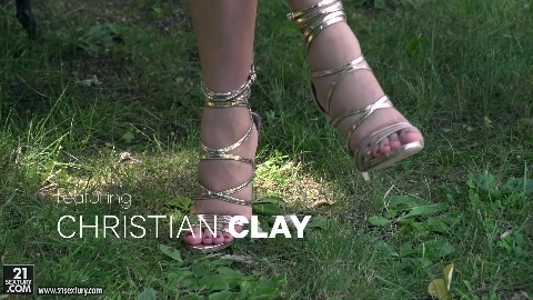 Always Free For A DP - Tina Kay