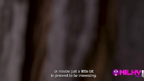 Huge Tasty Tits - Olivia Stark