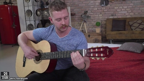 Fret My Holes - Danielle Soul