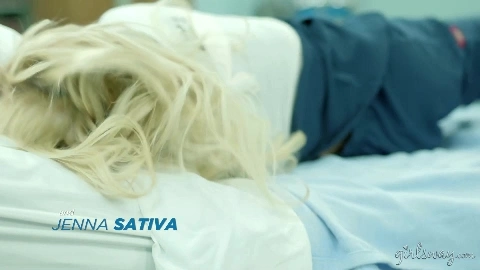 2 Scenes In 1 - Kenzie Reeves