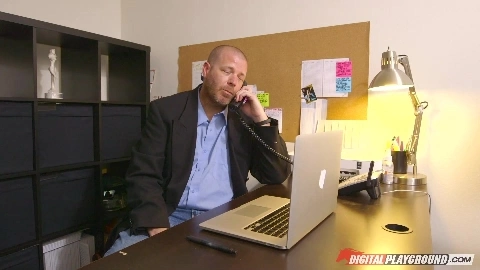 Little Black Book - Jenna Sativa, Claire