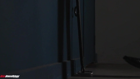 Electrified Natalia Starr Goes Far Beyond Driven - Natalia Starr