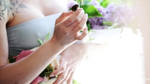 Will I See You Again - Angie Lynx